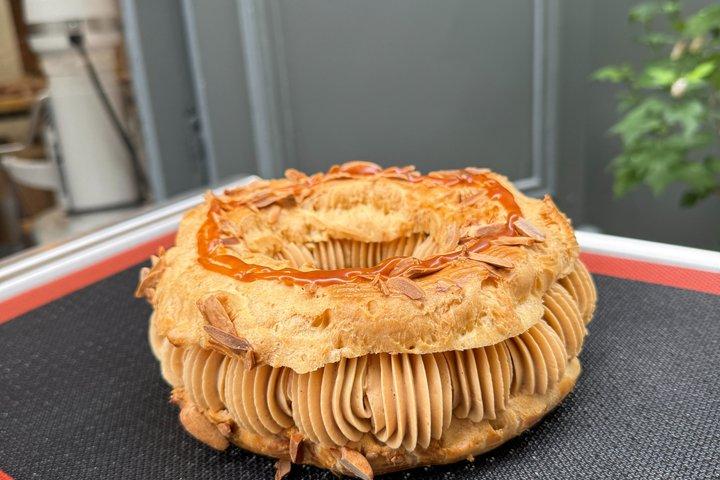 Cours de pâtisserie Paris Classic Paris Brest
