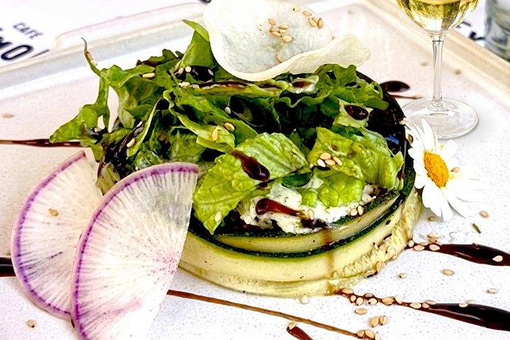 AVIGNON ULTIMATE TOUR : Une expérience gastronomique raffinée