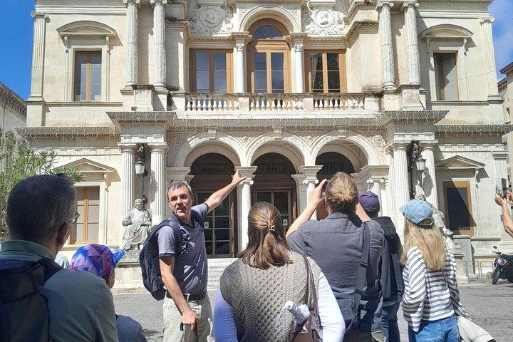 Avignon : visite à pied des sites incontournables et des joyaux secrets