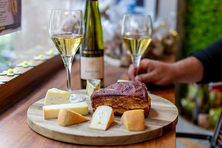Food Tour Strasbourg, visite guidée gourmande avec dégustations