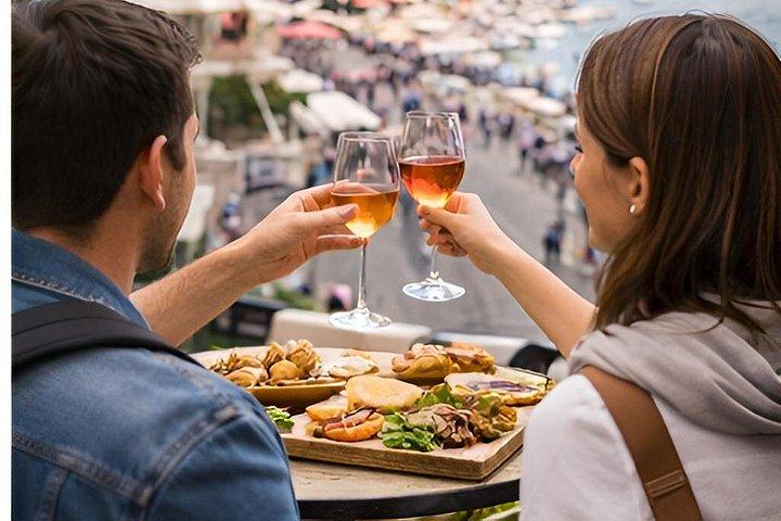 Visite gastronomique et viticole originale à Nice
