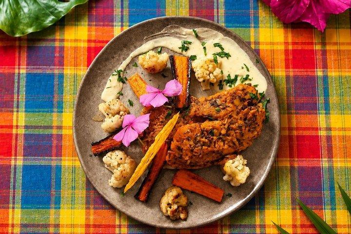 Expérience culinaire Martinique – Table d’hôtes Chez Alain