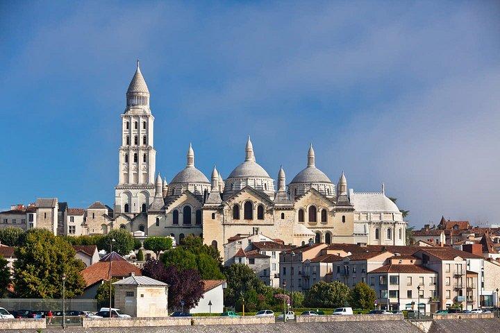 Bonjour Périgueux : Privé 2 - Heure Intro City Walk avec Guide Local