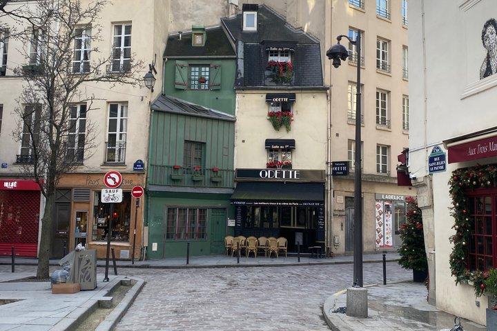 PARIS : Promenade gourmande et historique dans le Quartier Latin