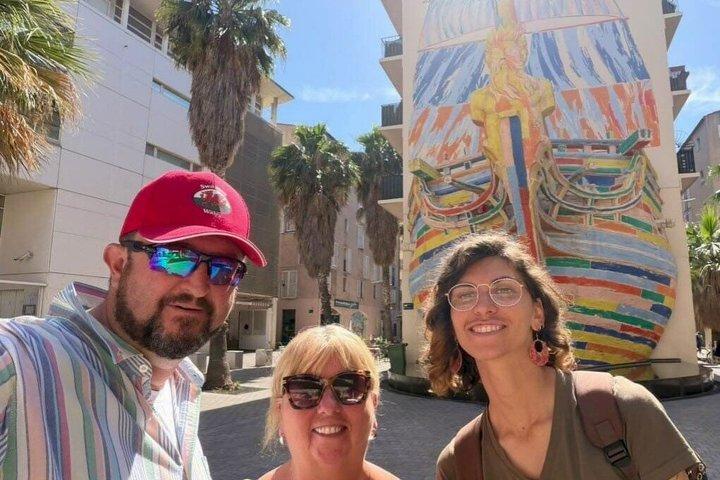 Visite Insolite du Vieux Toulon : Secrets et Anecdotes