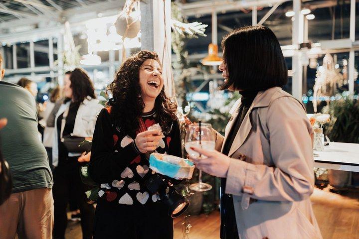 Premium Nice Food Tour avec boîte de chocolat exclusive