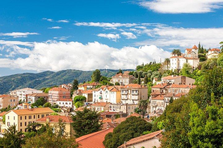 Senteurs, Secrets & Riviera : Nice to Grasse Perfume Perfume Experience