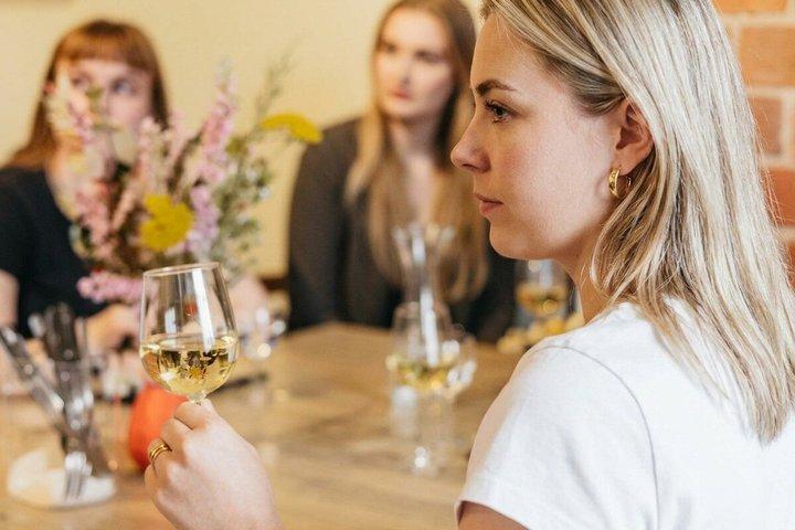 Excursion privée Champagne et gastronomie au Marais