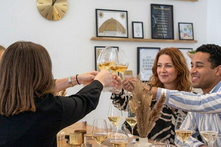 Le Marais Food and Wine Tour - Dégustations gourmandes Françaises