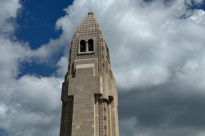 Voir et Comprendre la Bataille de Verdun