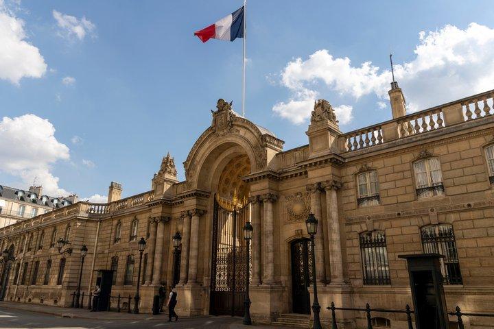 Paris Luxe : Maison Élysée, Opéra Garnier et Café de la Paix