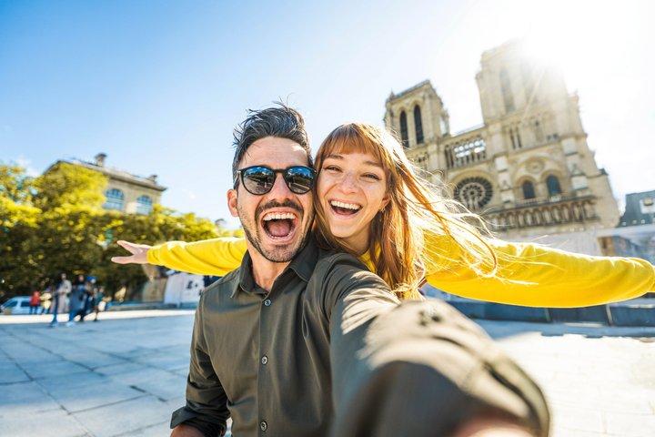 Paris : Montmartre 10 + Sites, Sacré-Cœur et Croisière sur la Seine