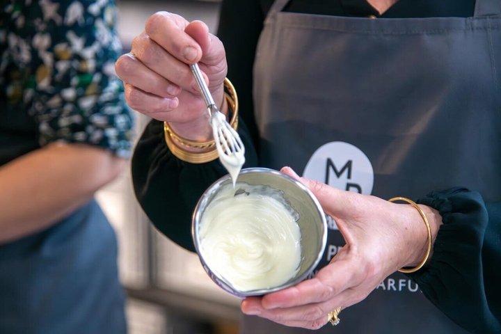 Atelier de Fabrication de Cosmétiques Bio autour de Nîmes & Arles
