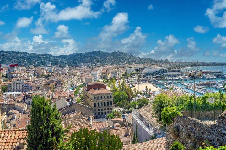 Sainte-Marguerite Escape : Découvrez le paradis secret de Cannes