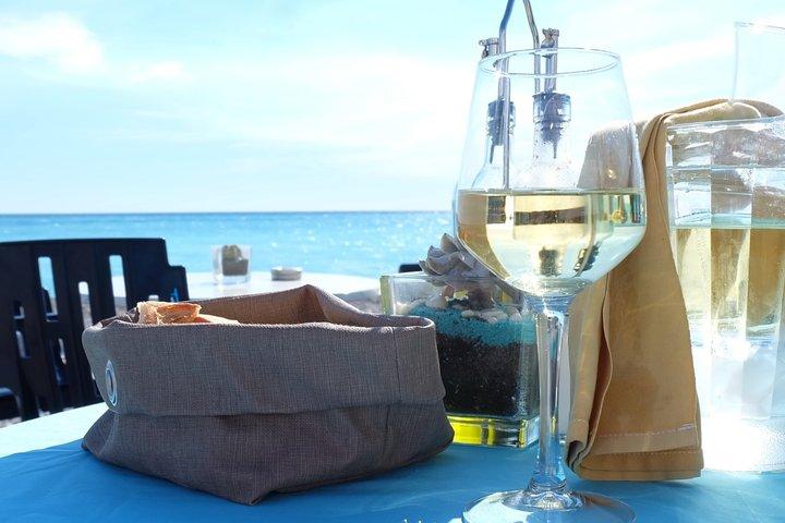 Conseils à Nice : Old Town Secrets & Sunset Beach Apéro Livraison