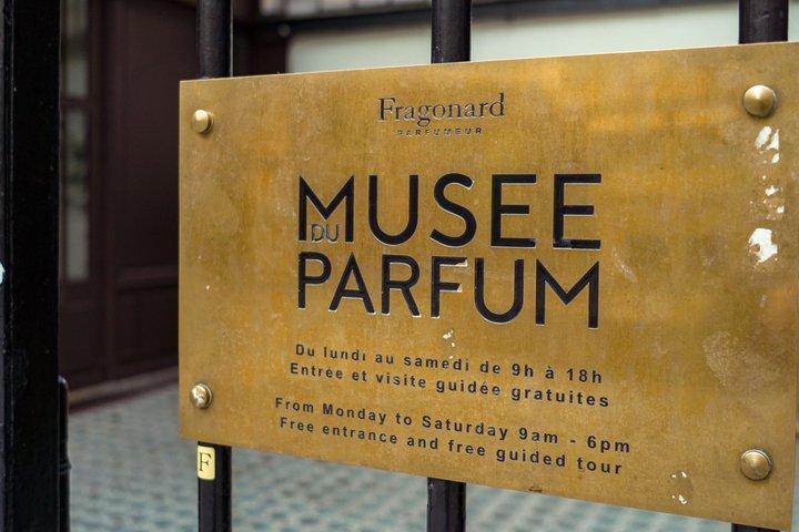 Les sens secrets de Paris : Création de parfums et dégustation de chocolat