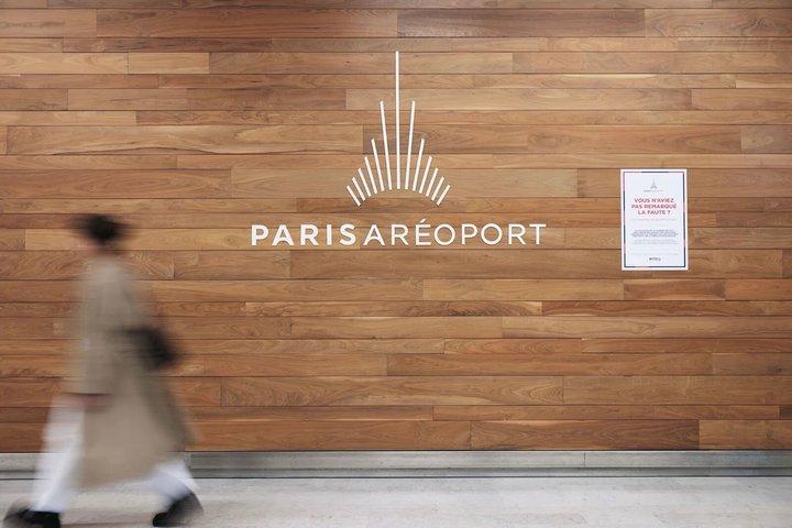 Transfert privé Le Havre Paris Aéroports Gares