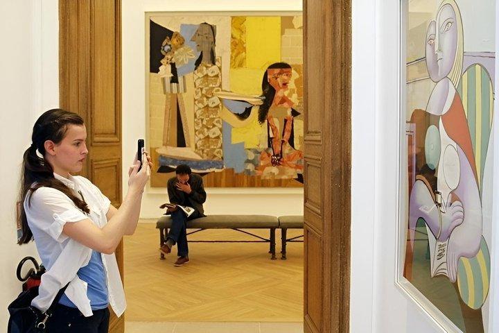 Musée National Picasso Billet d'entrée Musée et Expositions Paris