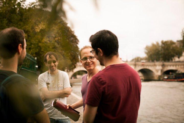 Visite guidée du Paris criminel