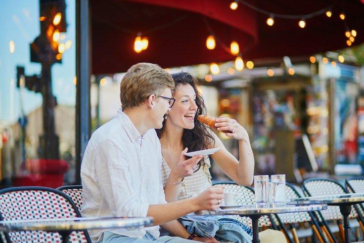 Paris Passages Fragonard et Parfum avec Le Gourmet Tour