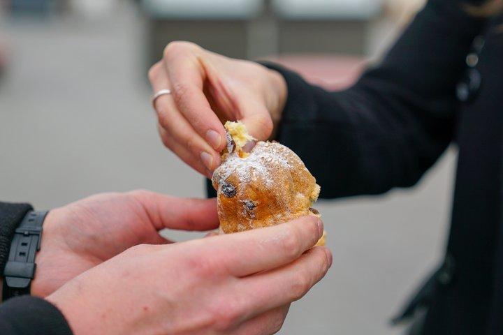 Visite du marché de Noël de Strasbourg avec dégustations