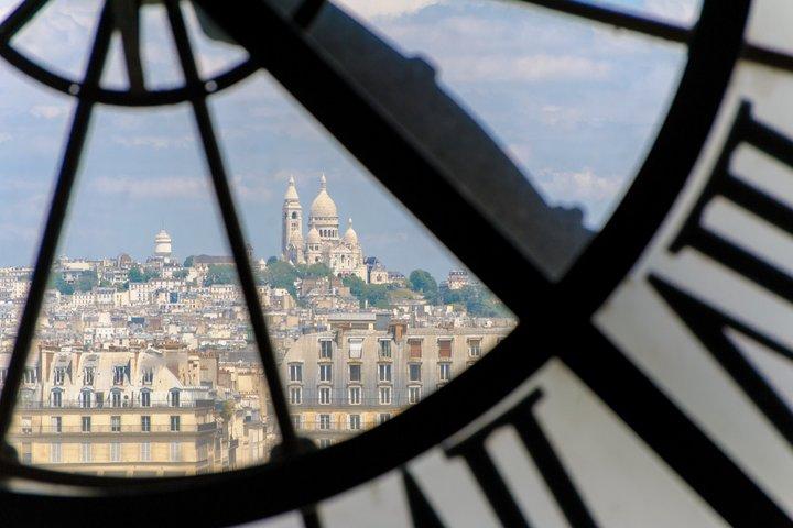Paris : Visite guidée de 2 heures des chefs-d’œuvre du musée d’Orsay