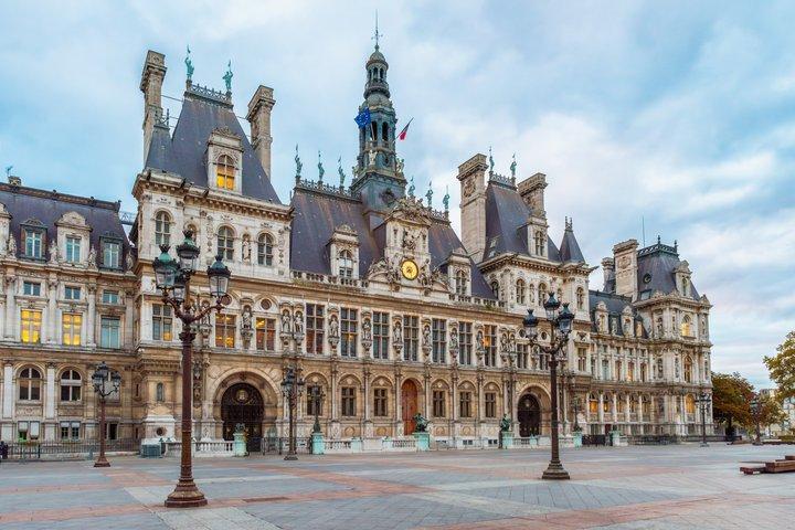 Harry Potter – Visite guidée inspirée et chasse au trésor magique