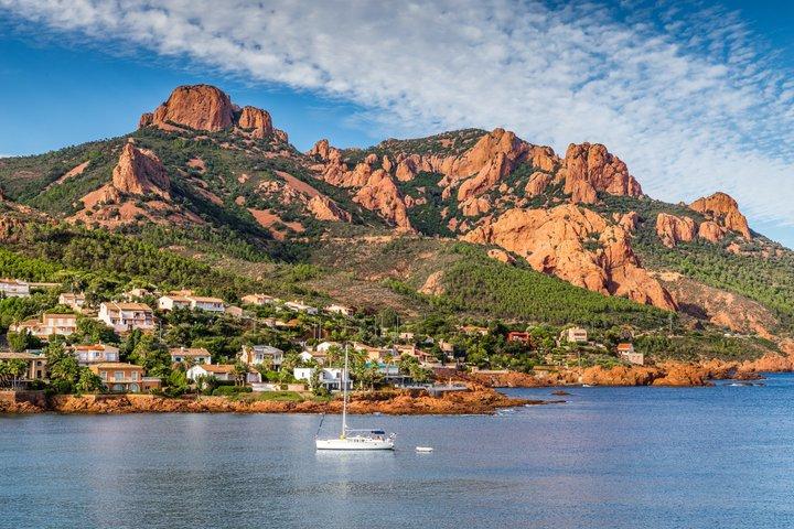Cannes Signature Escape : Yoga & Kayak aux îles de Lérins