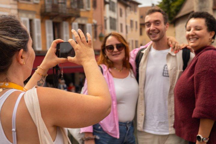 Annecy Food Tour – Un repas français complet par Do Eat Better