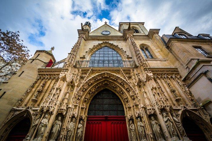 Harry Potter Paris Quête avec l'expérience du chocolat