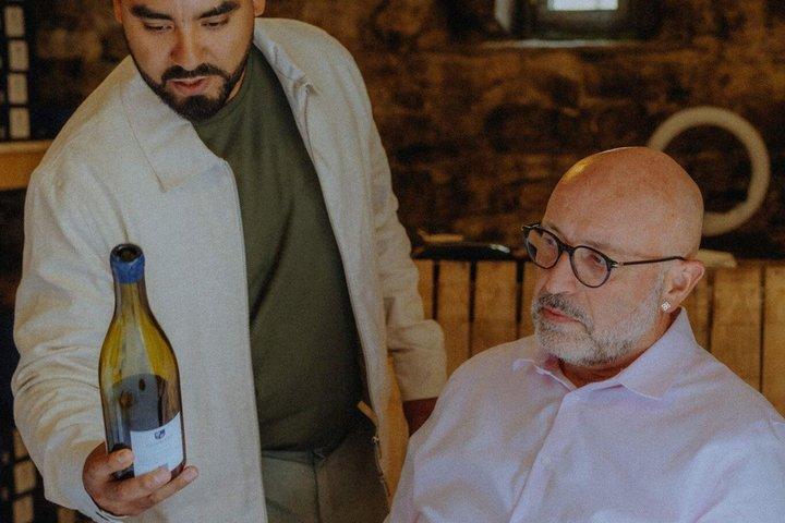 Meursault parmi les vignobles et les grands vins de Bourgogne