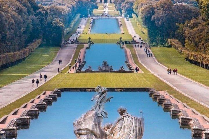 Entrée chronométrée au Château de Versailles avec guide audio