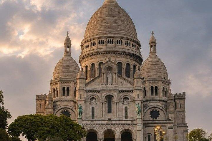 Montmartre Visite guidée du quartier des artistes parisiens