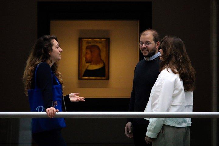 Visite privée d’ouverture tardive du Louvre – Moins de foule et de temps forts