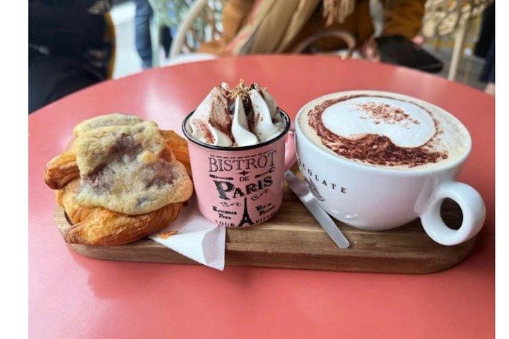 Visite guidée de Notre-Dame de Paris et petit-déjeuner parisien