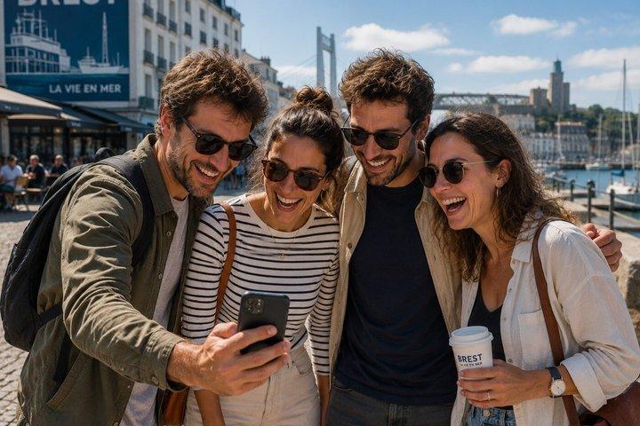 Escape Game Magie En Equipe En Extérieur à Brest