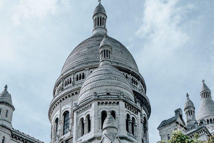 Paris : 40 + Sites, Tour Eiffel, Notre-Dame et Opéra