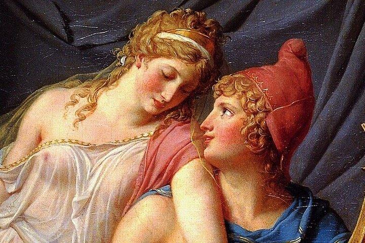 Louvre pour Amoureux : Visite de musée à travers l'amour et l'art | 6 - Maximum de personnes