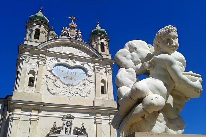 Italie & Riviera des Fleurs