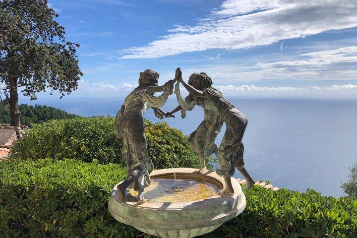 La Côte d'Azur