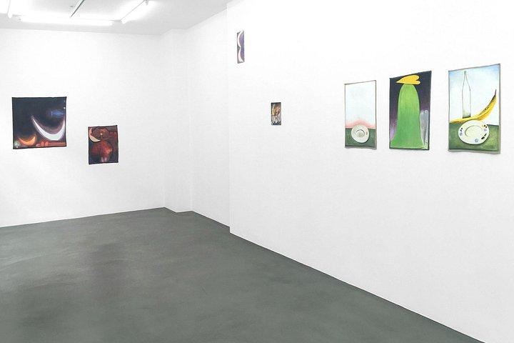 Belleville Gallery Walk - Visite privée