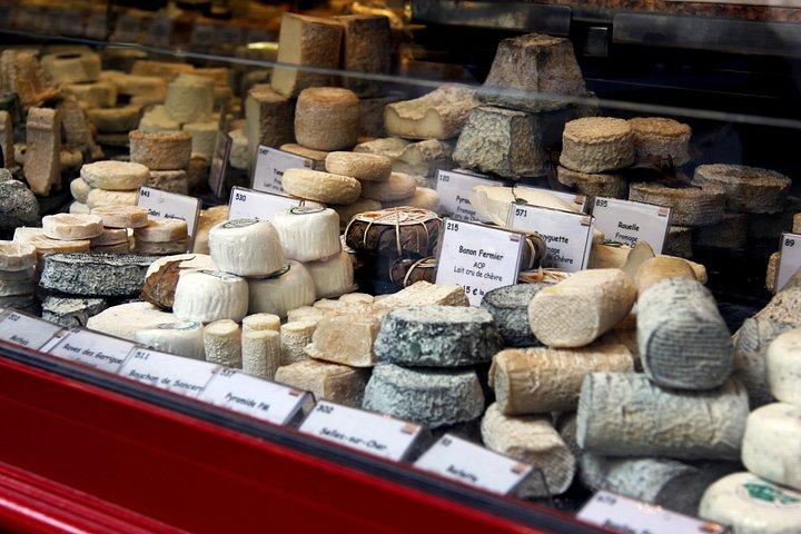 Visite gastronomique des délices français de Paris dans le quartier de la Tour Eiffel