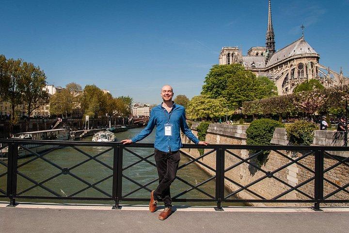Faits saillants de la visite privée exclusive de Paris avec le meilleur guide local