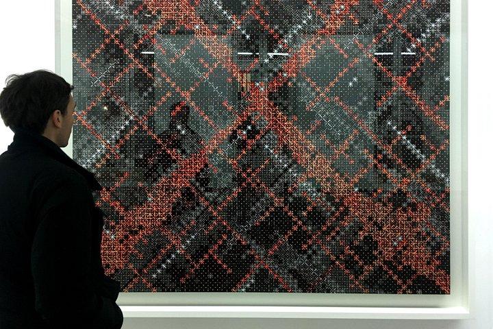Marais Gallery Walk - Visite privée