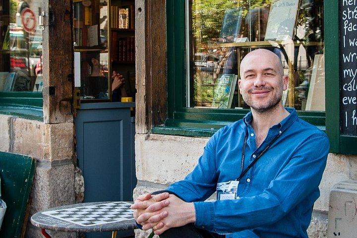 Visite de Montmartre et du Sacré-Cœur avec le guide local Alberto et son équipe à Paris