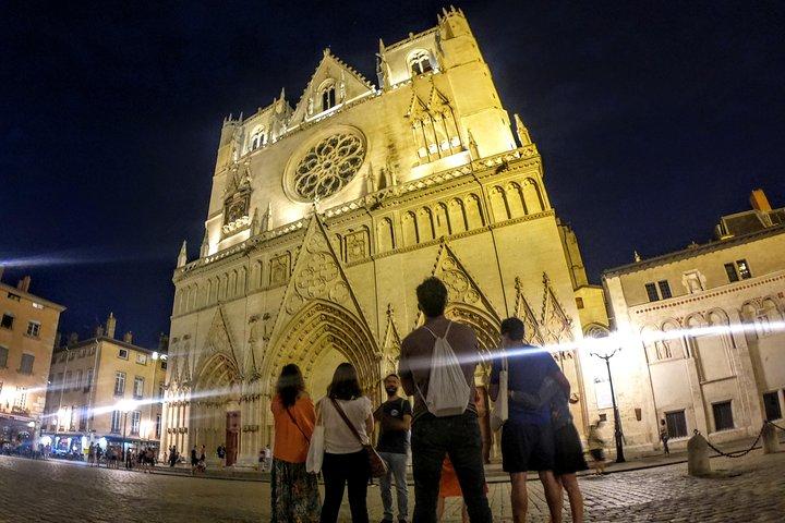 Lyon obscure