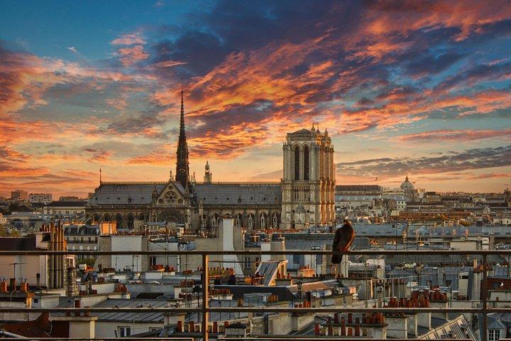 Le meilleur du Paris médiéval à pied