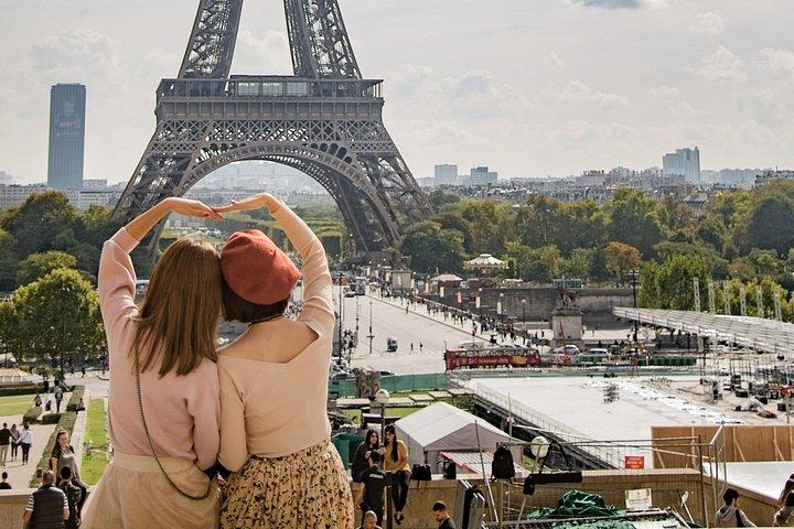 Le meilleur de Paris