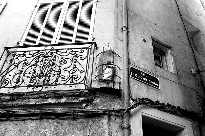 Visite guidée privée Aix-en-Provence | Les rues se racontent