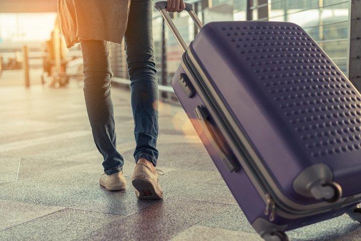 Transfert privé de Paris vers l’aéroport d’Orly